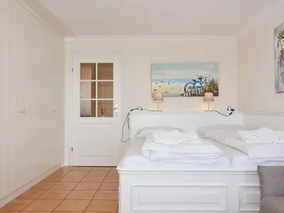 Ferienwohnung für 2 Personen (34 m²) in Westerland (Sylt) 7/10
