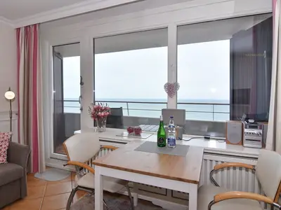 Ferienwohnung für 2 Personen (34 m²) in Westerland (Sylt) 8/10