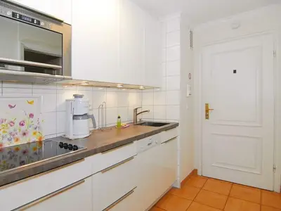 Ferienwohnung für 2 Personen (34 m²) in Westerland (Sylt) 9/10