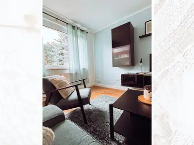 Ferienwohnung für 4 Personen (70 m²) in Groitzsch 2/10