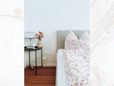 Ferienwohnung für 4 Personen (70 m²) in Groitzsch 3/10