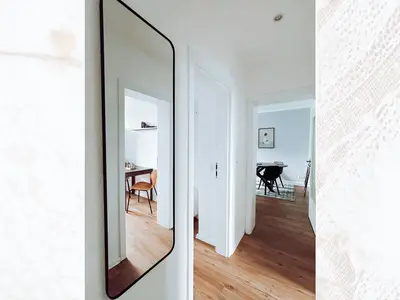 Ferienwohnung für 4 Personen (70 m²) in Groitzsch 4/10