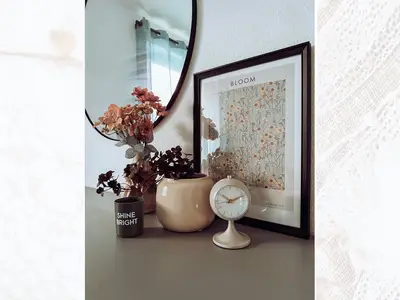 Ferienwohnung für 4 Personen (70 m²) in Groitzsch 5/10