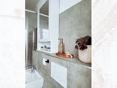 Ferienwohnung für 4 Personen (70 m²) in Groitzsch 6/10