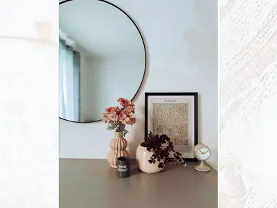 Ferienwohnung für 4 Personen (70 m²) in Groitzsch 7/10