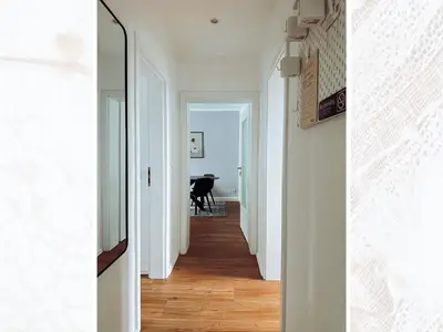 Ferienwohnung für 4 Personen (70 m²) in Groitzsch 8/10