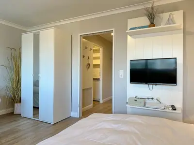 Ferienwohnung für 2 Personen (38 m²) in Westerland (Sylt) 3/10