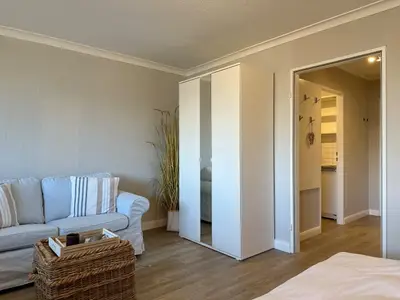 Ferienwohnung für 2 Personen (38 m²) in Westerland (Sylt) 4/10