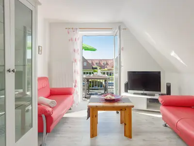 Ferienwohnung für 4 Personen (52 m²) in Großenbrode 1/10