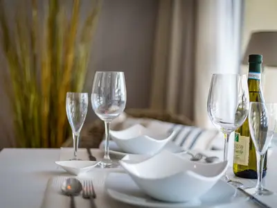 Ferienwohnung für 2 Personen (38 m²) in Westerland (Sylt) 7/10