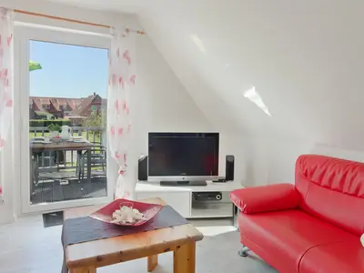 Ferienwohnung für 4 Personen (52 m²) in Großenbrode 4/10