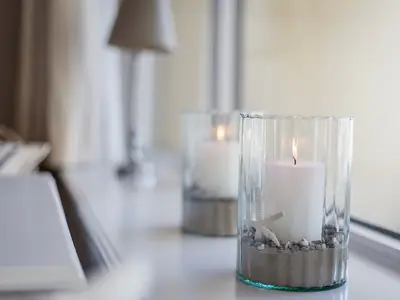 Ferienwohnung für 2 Personen (38 m²) in Westerland (Sylt) 8/10