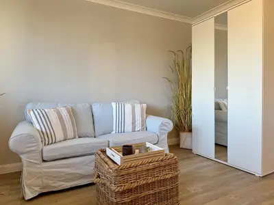 Ferienwohnung für 2 Personen (38 m²) in Westerland (Sylt) 10/10