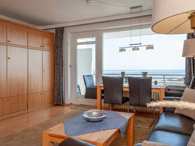 Ferienwohnung für 4 Personen (40 m²) in Duhnen 4/10