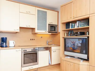Ferienwohnung für 4 Personen (40 m²) in Duhnen 5/10