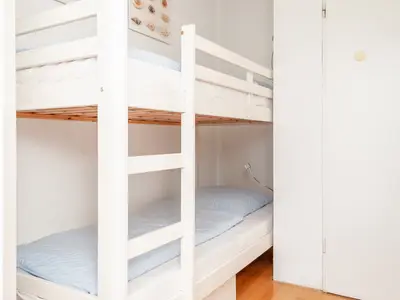 Ferienwohnung für 4 Personen (40 m²) in Duhnen 9/10