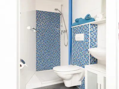 Ferienwohnung für 4 Personen (40 m²) in Duhnen 10/10