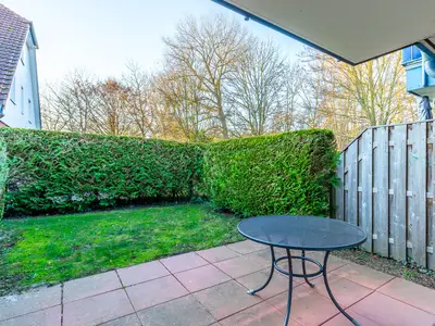 Ferienwohnung für 4 Personen (55 m²) in Boltenhagen (Ostseebad) 3/10