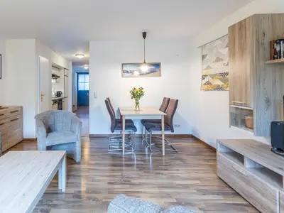 Ferienwohnung für 4 Personen (55 m²) in Boltenhagen (Ostseebad) 4/10