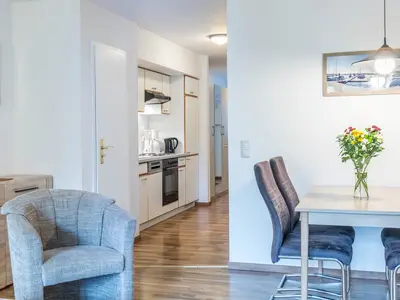 Ferienwohnung für 4 Personen (55 m²) in Boltenhagen (Ostseebad) 5/10