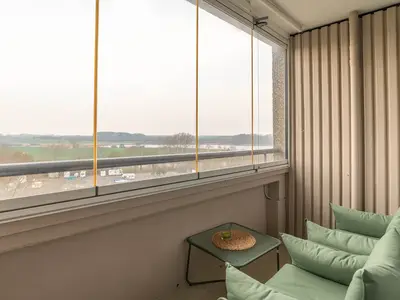 Ferienwohnung für 2 Personen (28 m²) in Schilksee 2/10