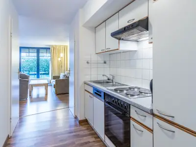 Ferienwohnung für 4 Personen (55 m²) in Boltenhagen (Ostseebad) 6/10