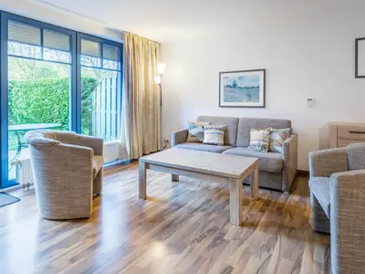 Ferienwohnung für 4 Personen (55 m²) in Boltenhagen (Ostseebad) 7/10