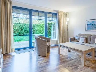 Ferienwohnung für 4 Personen (55 m²) in Boltenhagen (Ostseebad) 8/10