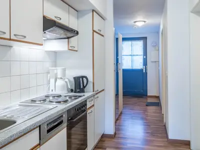 Ferienwohnung für 4 Personen (55 m²) in Boltenhagen (Ostseebad) 9/10