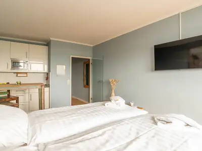 Ferienwohnung für 2 Personen (28 m²) in Schilksee 7/10