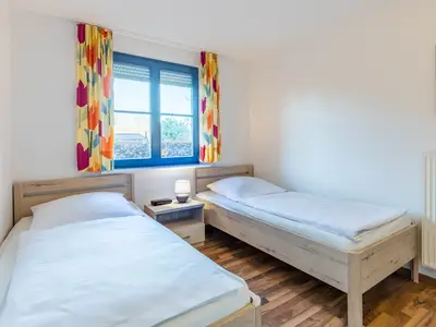 Ferienwohnung für 4 Personen (55 m²) in Boltenhagen (Ostseebad) 10/10