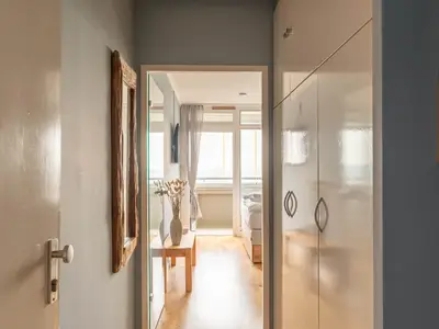 Ferienwohnung für 2 Personen (28 m²) in Schilksee 9/10