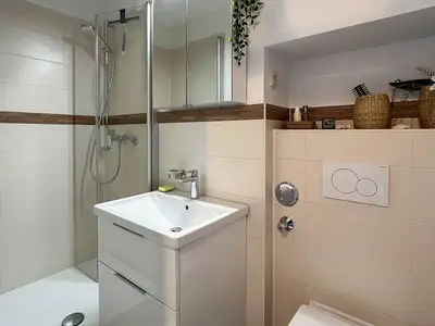 Ferienwohnung für 2 Personen (32 m²) in Schilksee 3/3