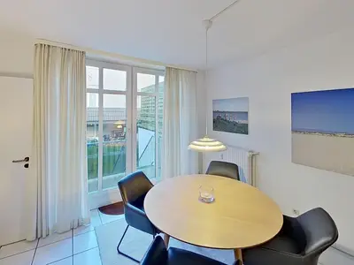 Ferienwohnung für 3 Personen (45 m²) in Norderney 3/9