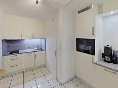 Ferienwohnung für 3 Personen (45 m²) in Norderney 5/9