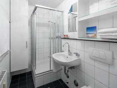 Ferienwohnung für 3 Personen (45 m²) in Norderney 9/9