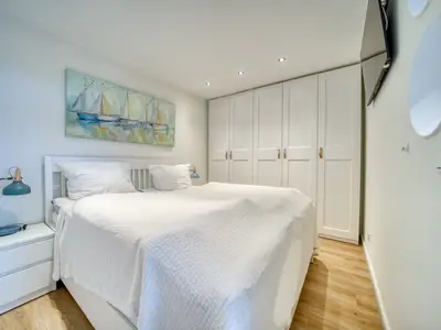 Ferienwohnung für 3 Personen (45 m²) in Heiligenhafen 3/10