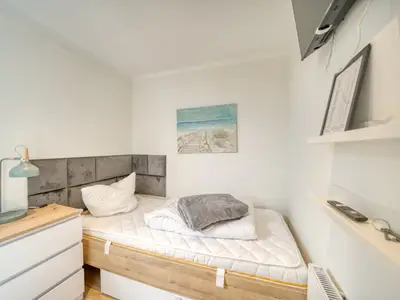 Ferienwohnung für 3 Personen (45 m²) in Heiligenhafen 4/10