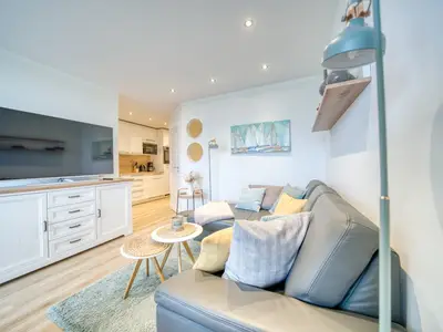 Ferienwohnung für 3 Personen (45 m²) in Heiligenhafen 5/10