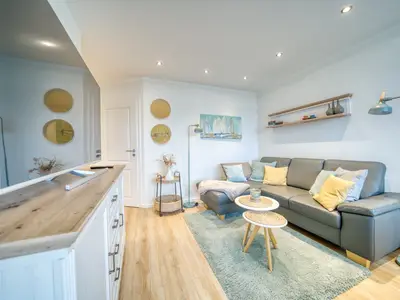 Ferienwohnung für 3 Personen (45 m²) in Heiligenhafen 6/10