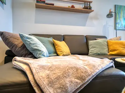 Ferienwohnung für 3 Personen (45 m²) in Heiligenhafen 7/10