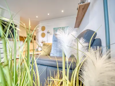 Ferienwohnung für 3 Personen (45 m²) in Heiligenhafen 8/10