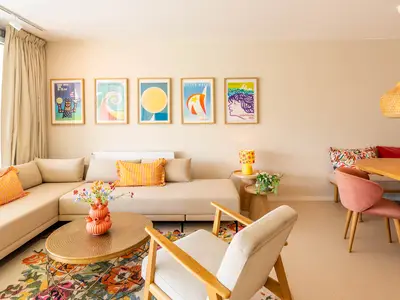 Ferienwohnung für 4 Personen (65 m²) in Schilksee 6/10