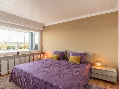 Ferienwohnung für 4 Personen (110 m²) in Kiel 3/10