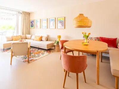 Ferienwohnung für 4 Personen (65 m²) in Schilksee 9/10