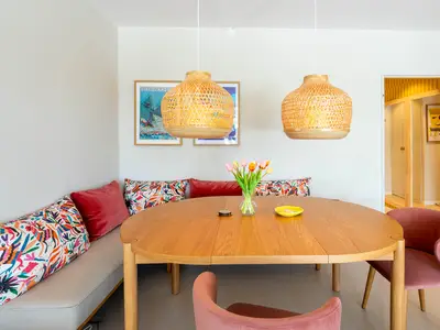 Ferienwohnung für 4 Personen (65 m²) in Schilksee 10/10