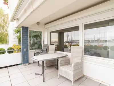 Ferienwohnung für 4 Personen (110 m²) in Kiel 5/10