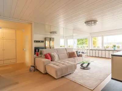 Ferienwohnung für 4 Personen (110 m²) in Kiel 9/10