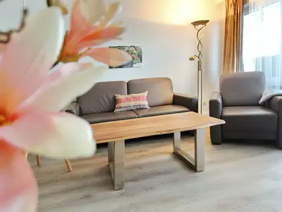 Ferienwohnung für 2 Personen (35 m²) in Westerland (Sylt) 2/10