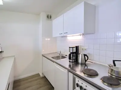 Ferienwohnung für 2 Personen (35 m²) in Westerland (Sylt) 8/10